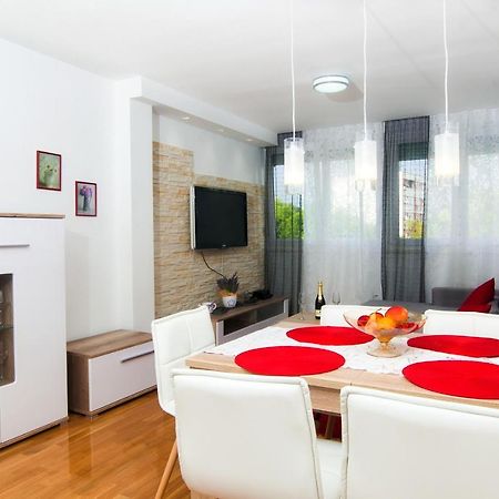 Apartment Zoi Split Exterior foto